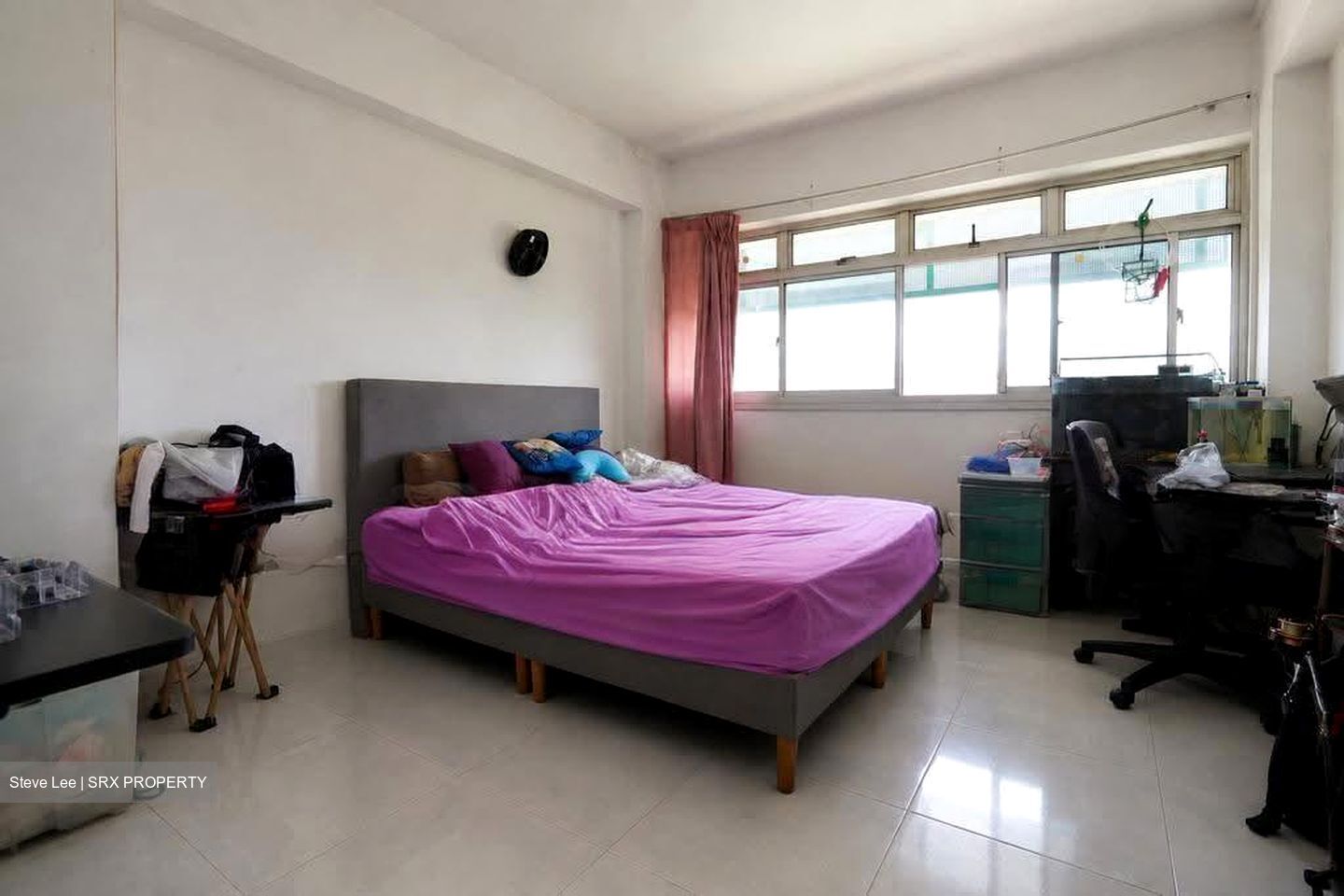 Blk 822 Woodlands Street 82 (Woodlands), HDB 5 Rooms #610327561
